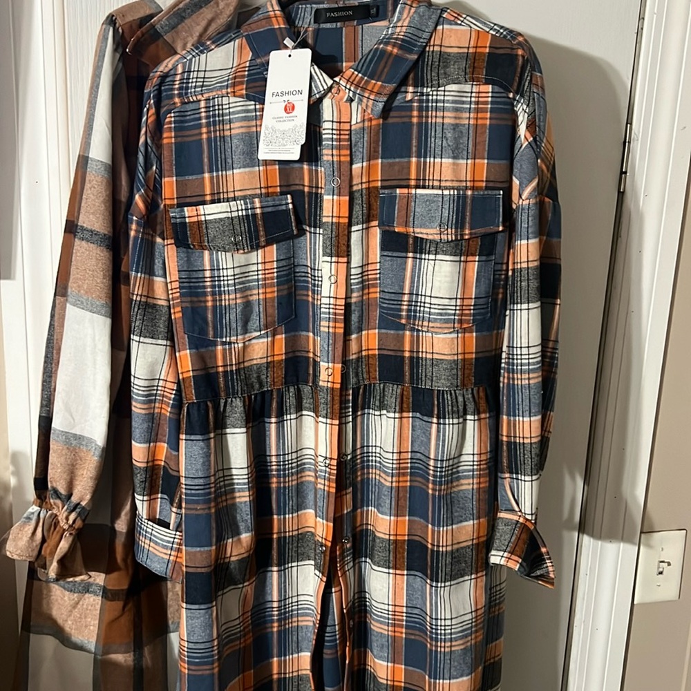 New with tags